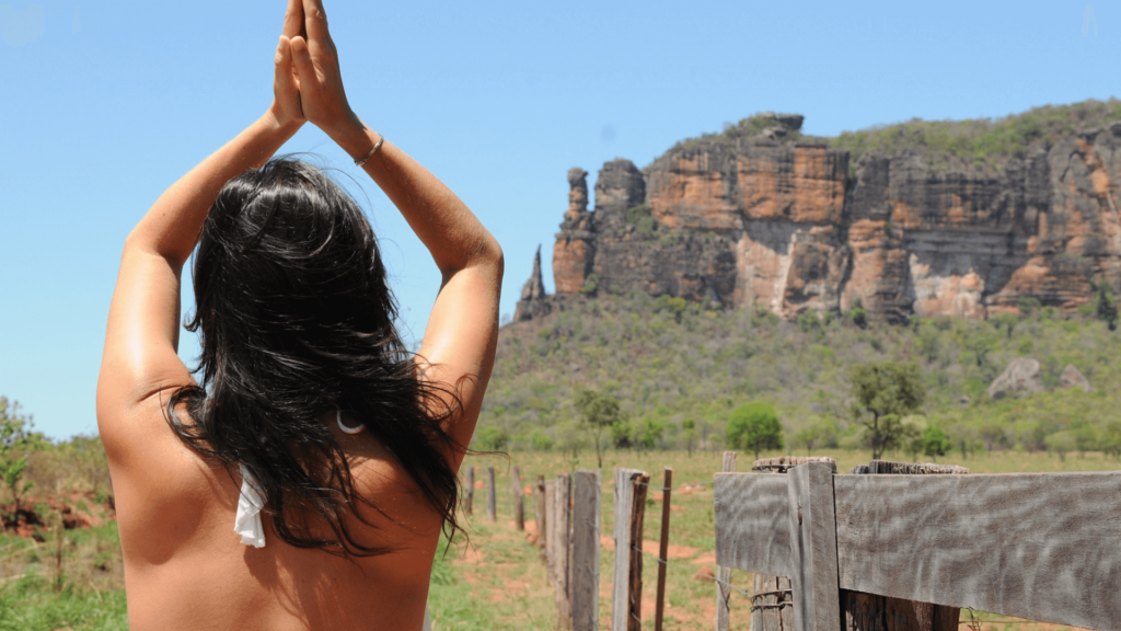 El poder de Dios revelado a través de su creación