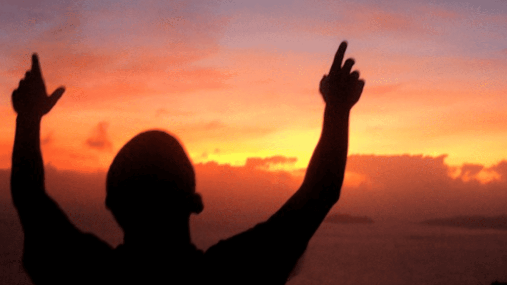 Cómo llevar una mejor vida cristiana