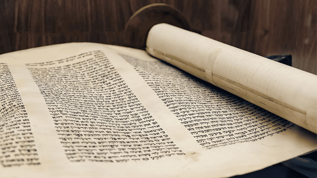 Referencias sobre Cristo en el Antiguo Testamento