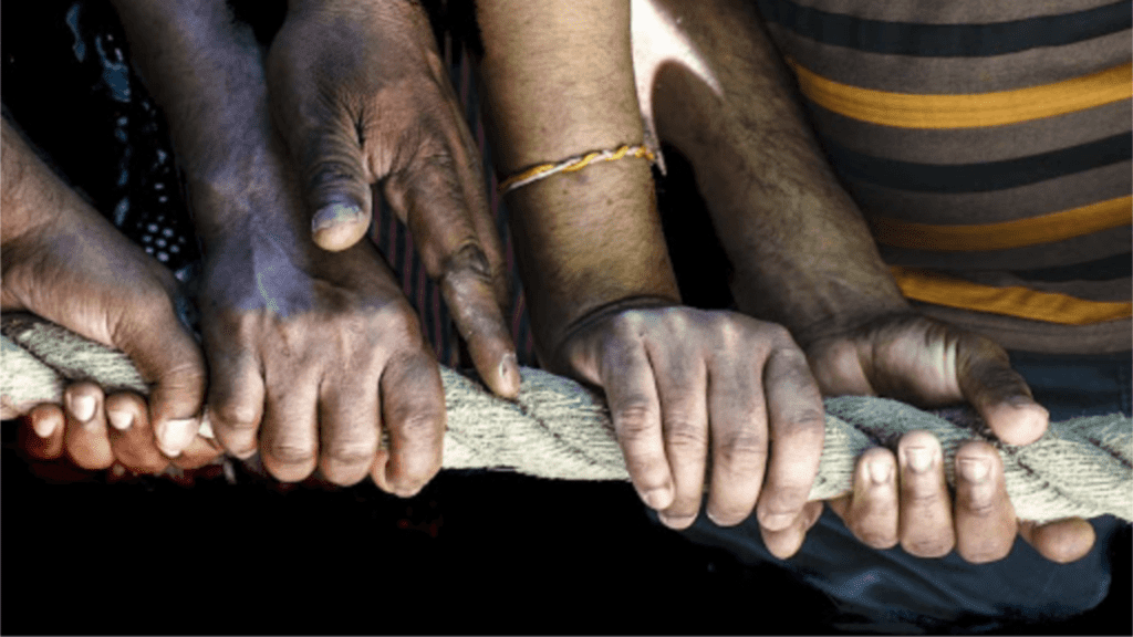 15 hábitos simples de caridad