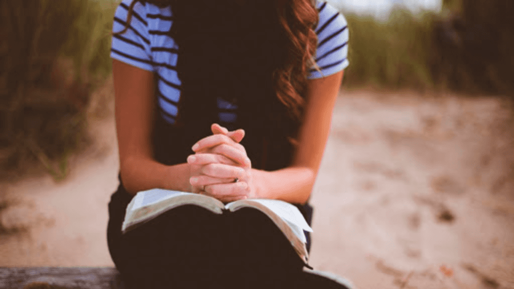 La santificación diaria y la lucha contra el pecado