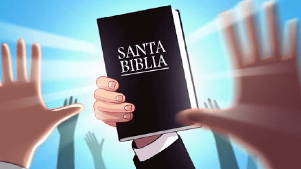 Convertirse en un evangelista