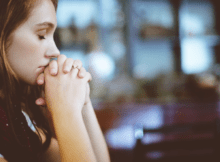 ¿Debemos orar por bienes materiales?