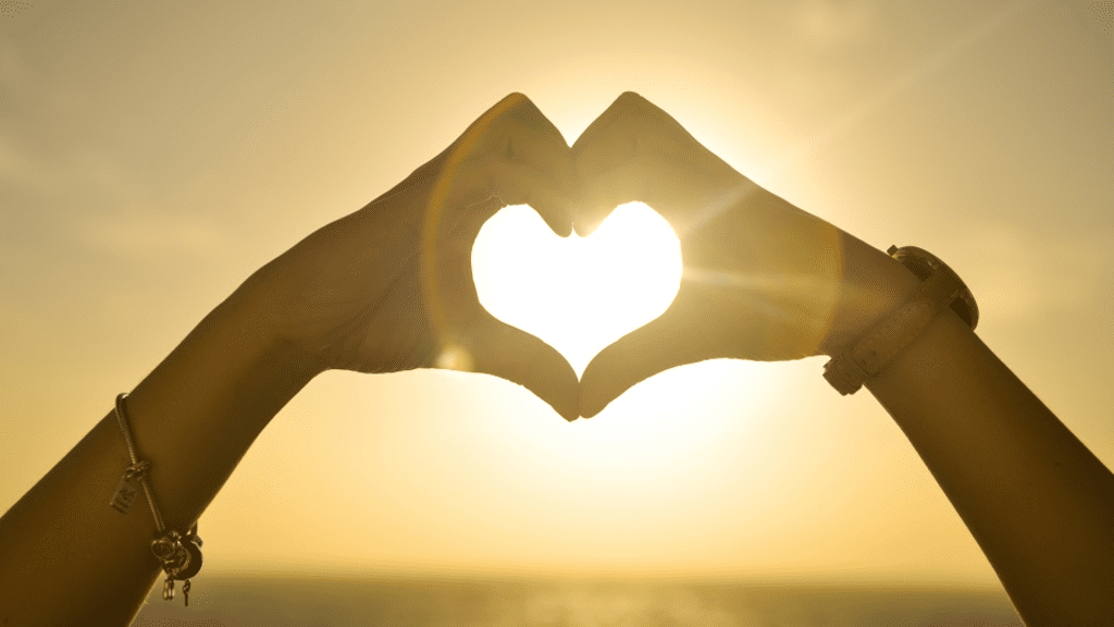 El amor de Dios por nosotros