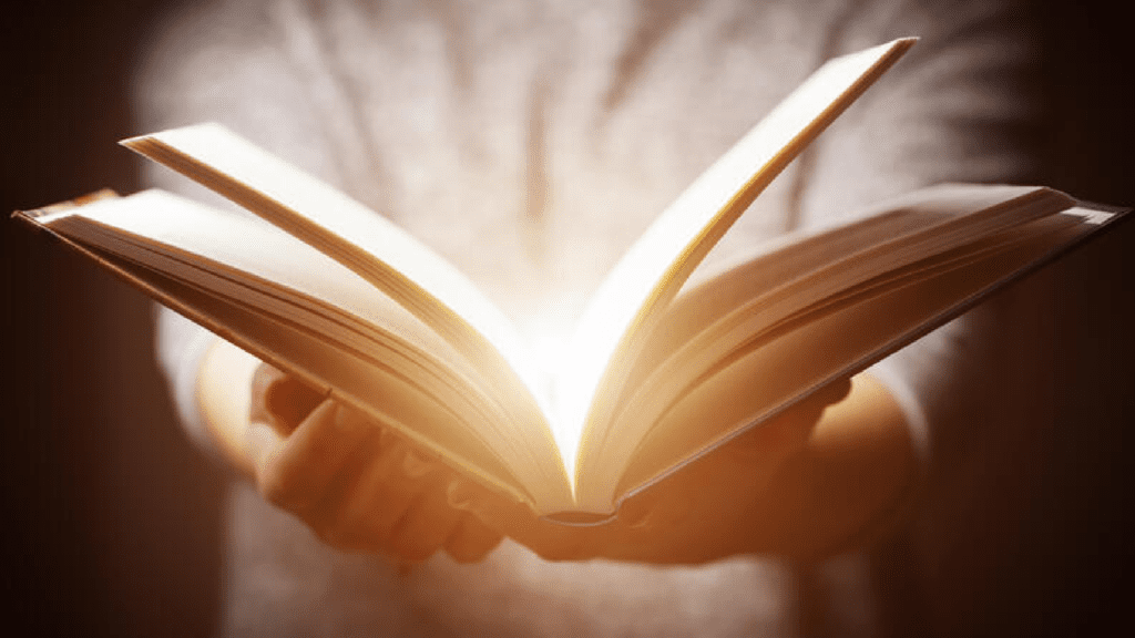 Plan para leer la Biblia