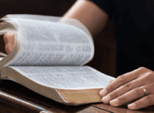 ¿Qué es conocer a Dios de verdad?