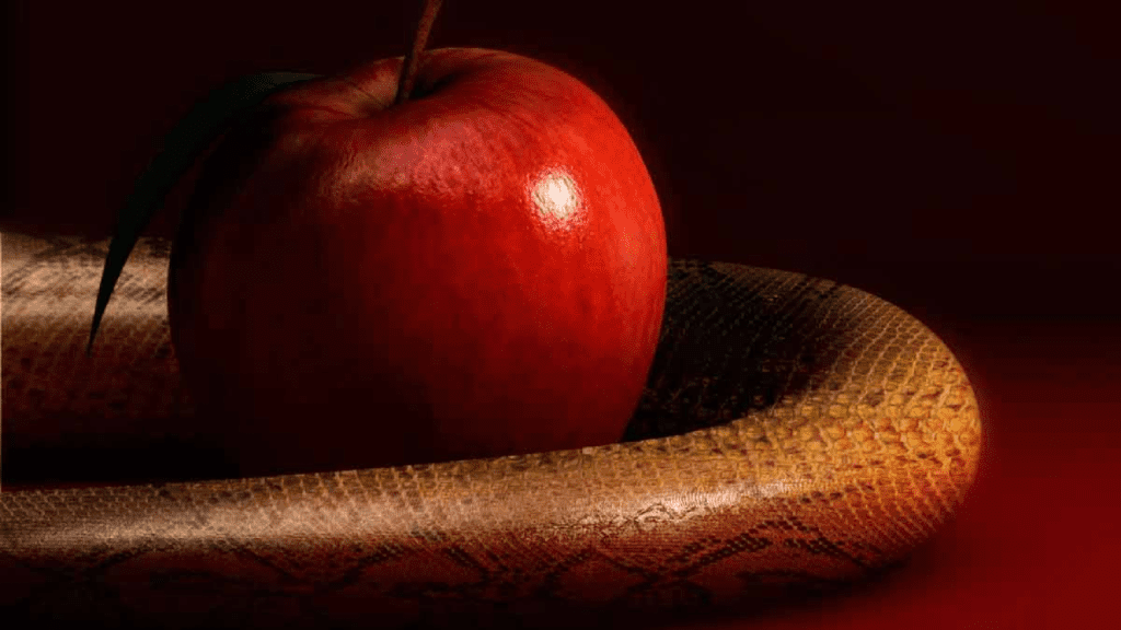 Liberarse de la esclavitud del pecado