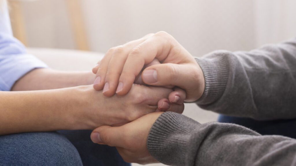 Cómo debemos ayudar a los necesitados