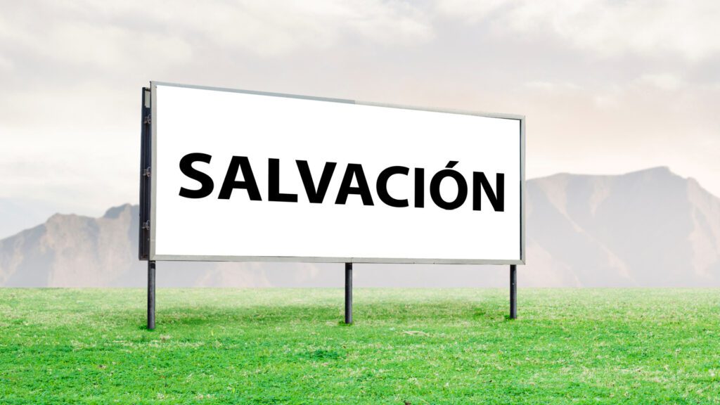 La salvación para los que no conocen a Dios