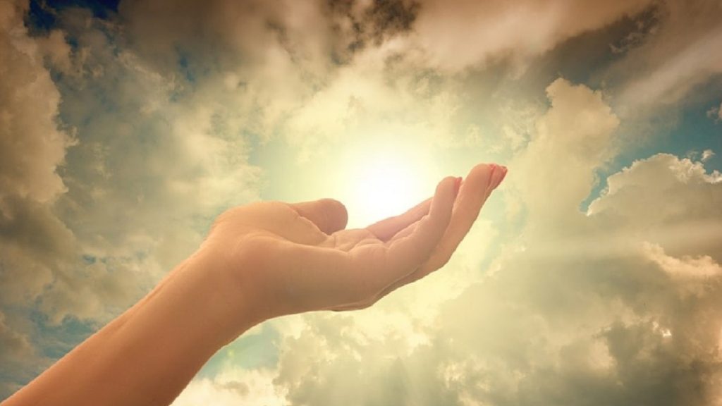 Aprender a confiar en Dios