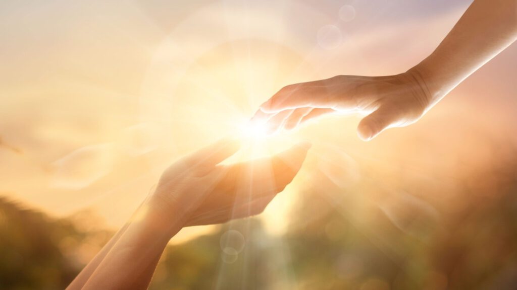 Ofrecer nuestro sacrificio a Dios