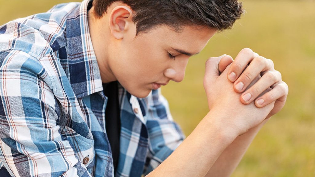 Qué es vivir según el Espíritu Santo