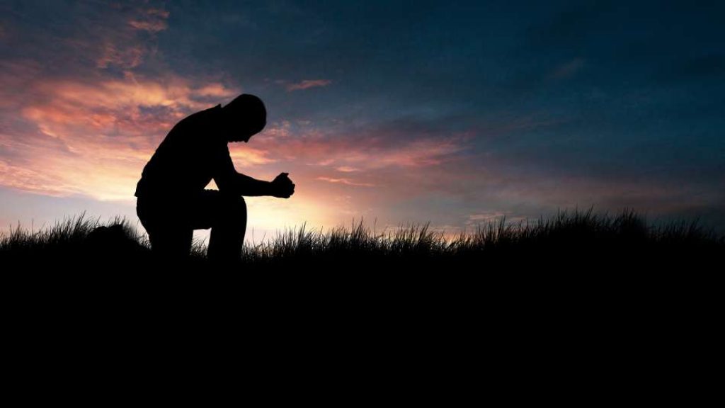 Cómo aceptar la voluntad de Dios