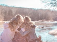 La importancia de tener amigos cristianos