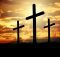 Por qué cristo murió en la cruz