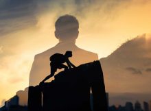 Servir a Dios con todo tu corazón