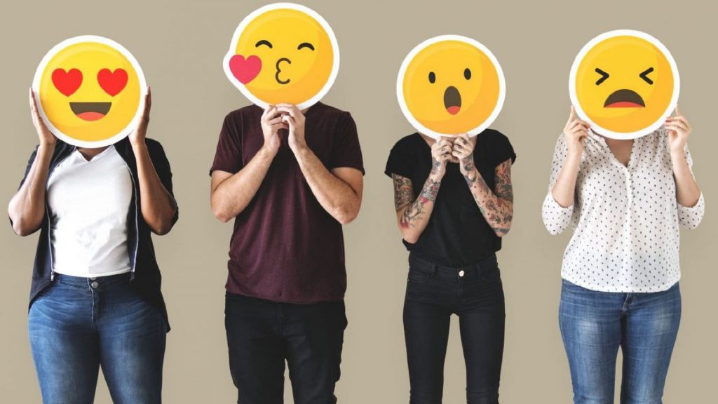 ¿Nos dice la Biblia que debemos controlar nuestras emociones?