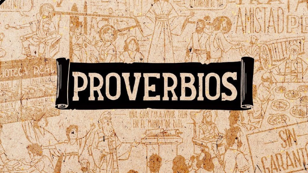 ¿Qué es el libro de Proverbios?