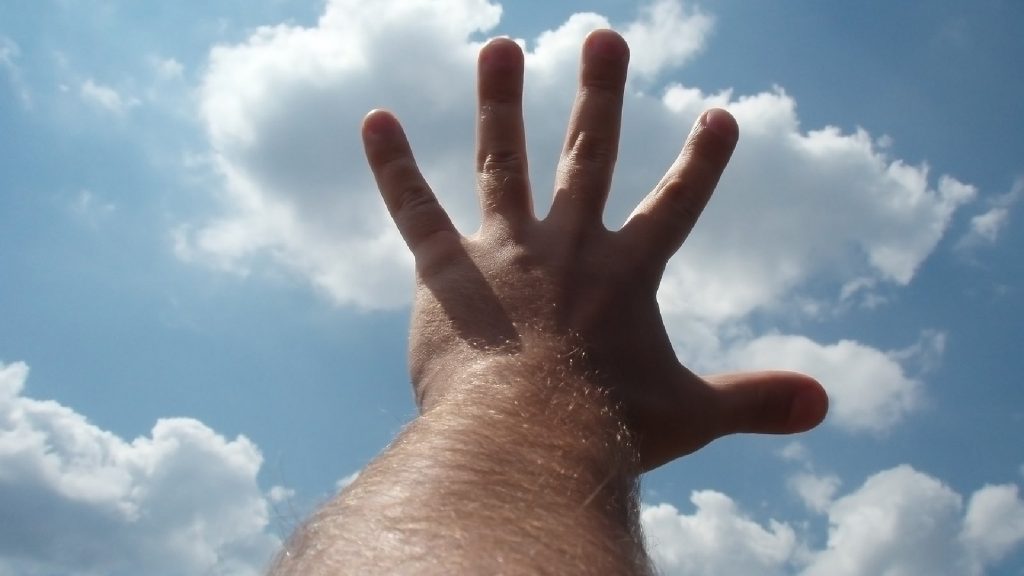 ¿Podemos vivir sin Dios?