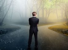 Cómo el cristiano debe tomar decisiones