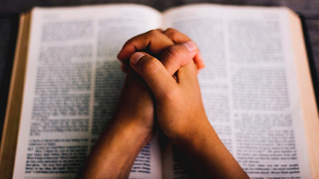 ¿Dios está con nosotros?