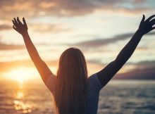 Qué es "el temor de Dios"