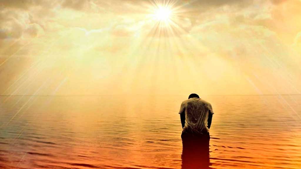 La verdadera conversión cristiana