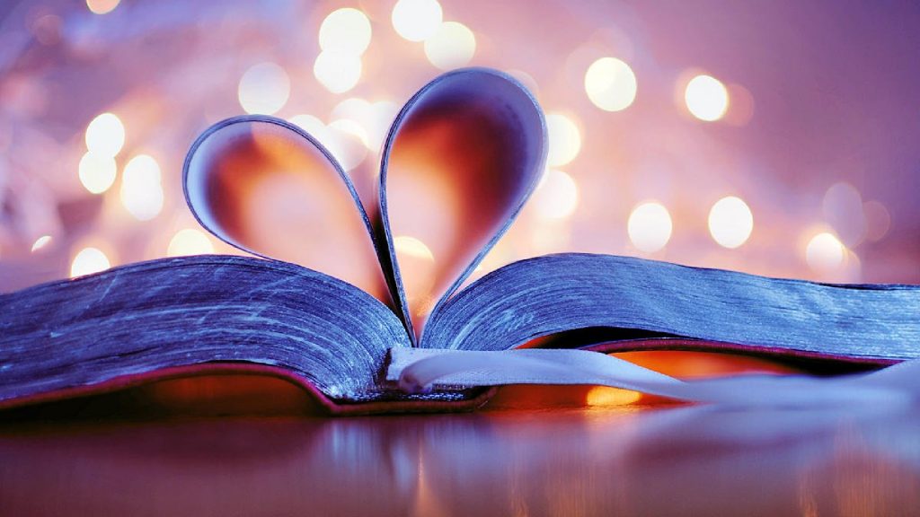 El amor de Cristo