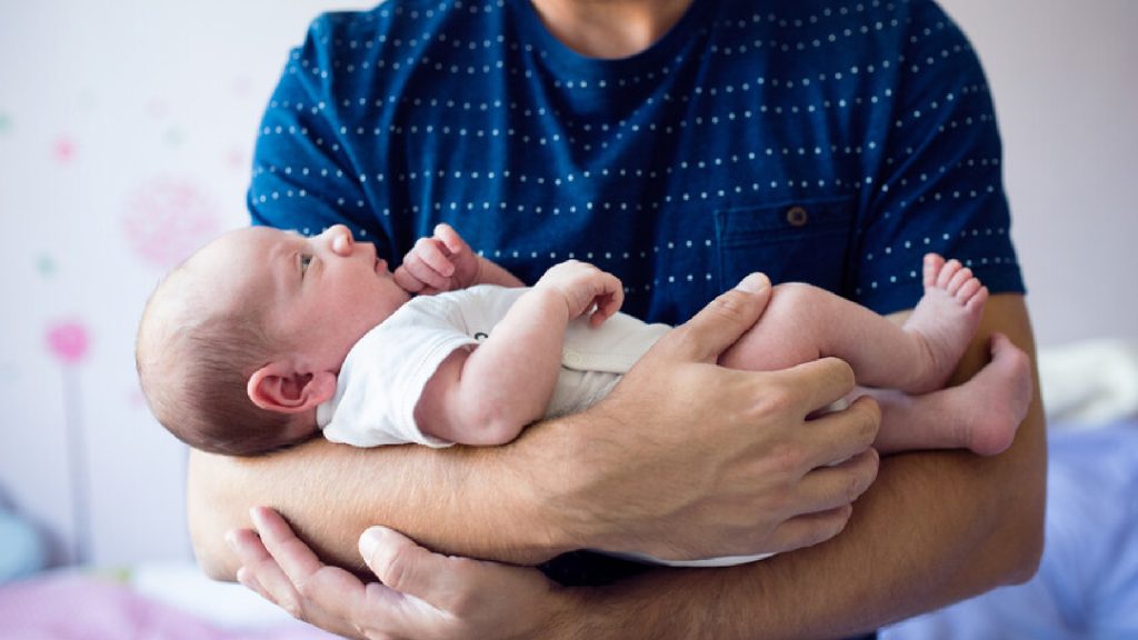 Cómo ser un hijo de Dios