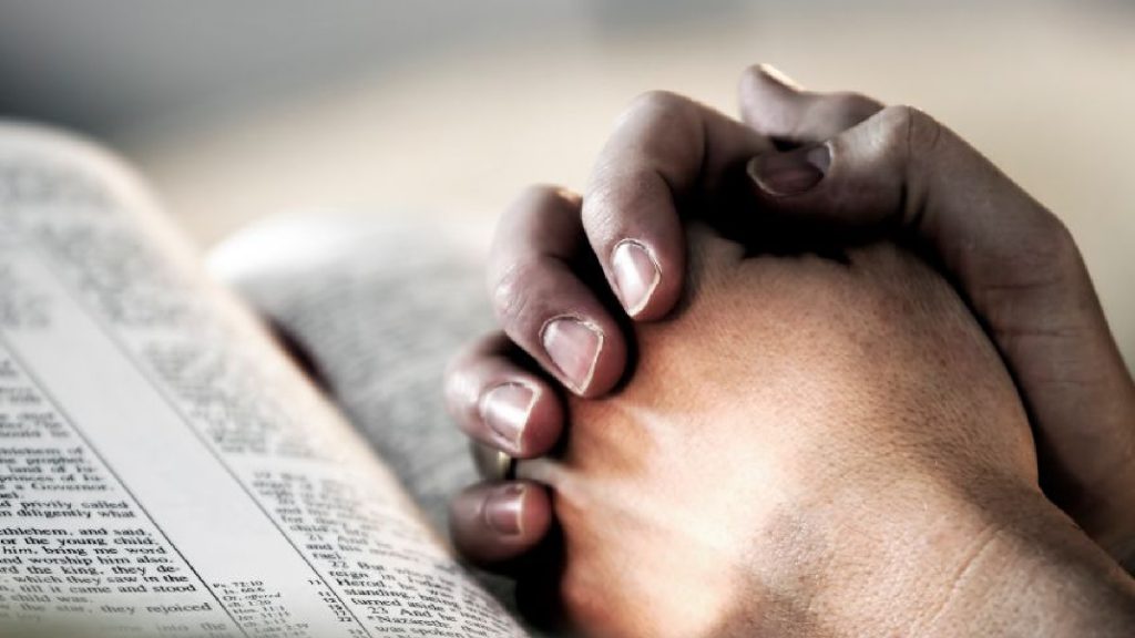 Una nueva vida en Cristo