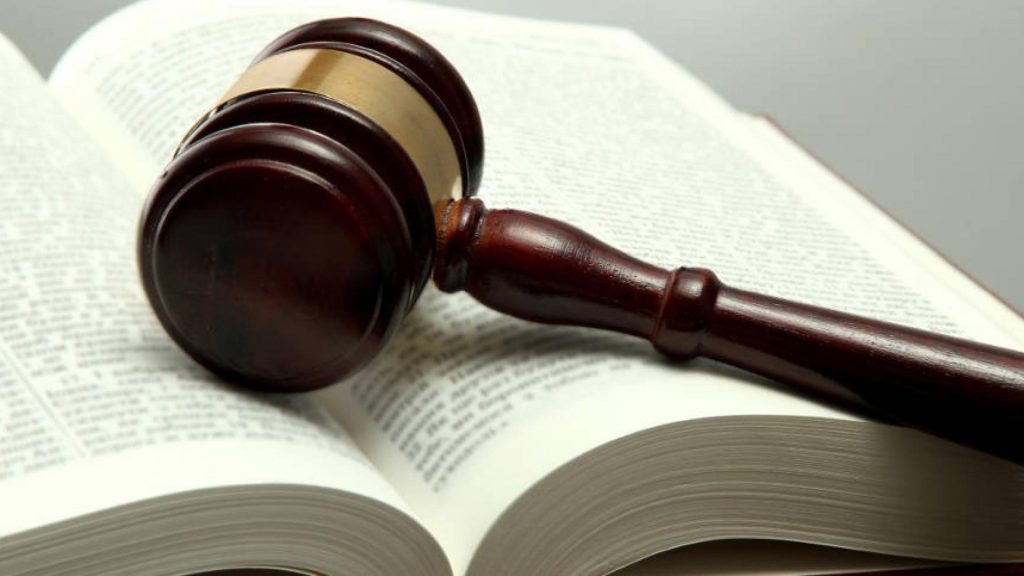 La justicia según la Biblia