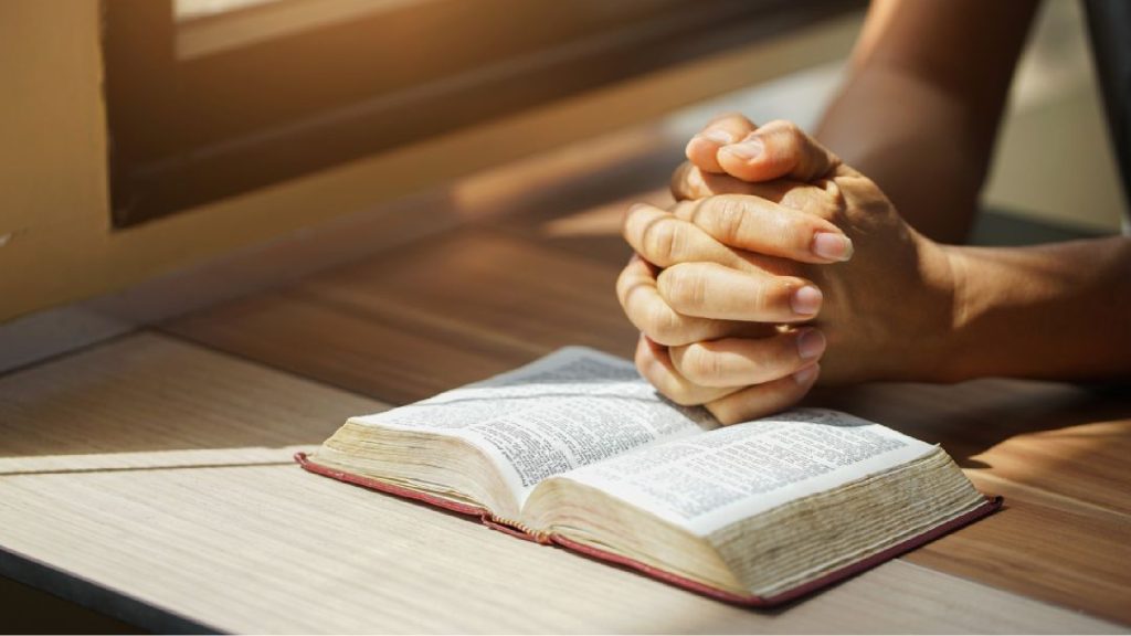 ¿Somos todos hijos de Dios?