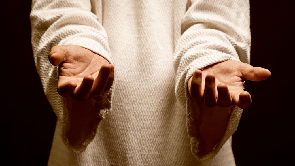 ¿Cómo obtener el consuelo de Cristo?