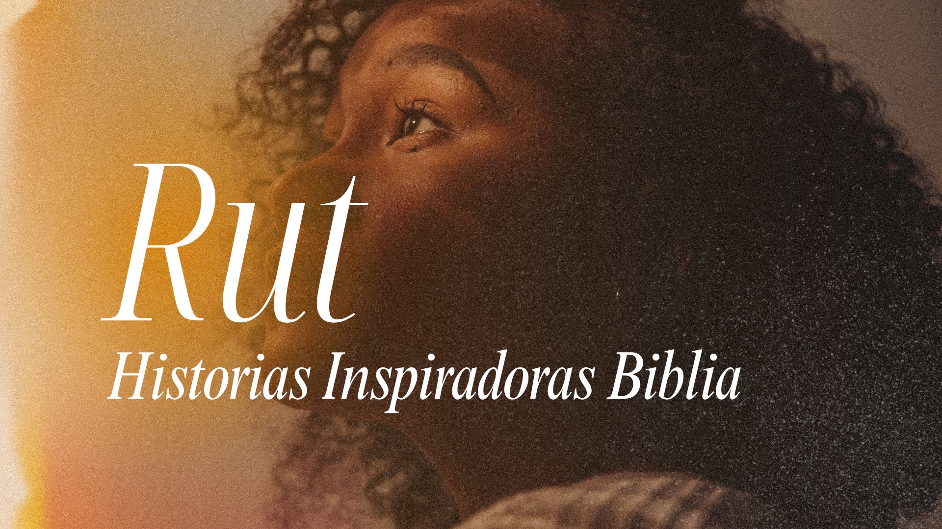Las conmovedoras historias de inspiración de la Biblia: Encuentra tu fuerza en Dios