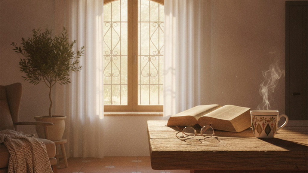 promesas de dios en la biblia