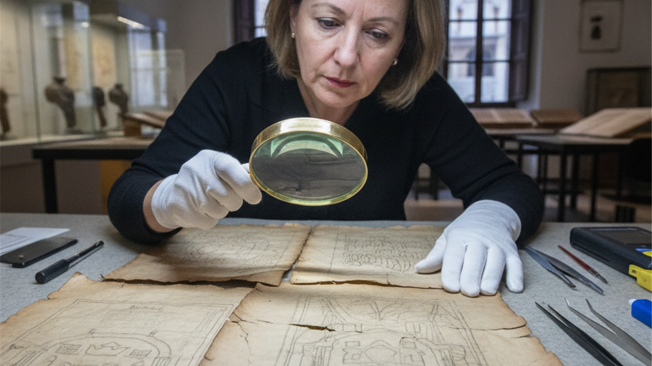 Manuscrito biblico