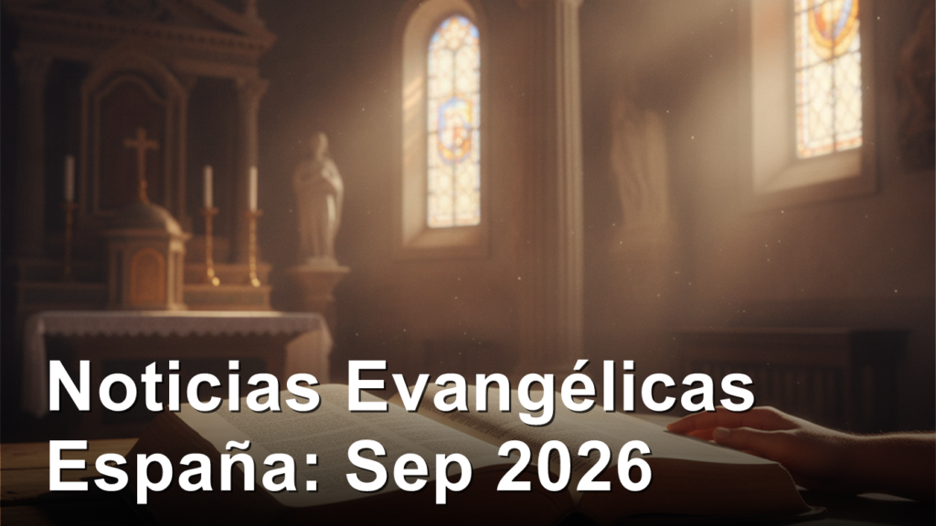 noticias-evangelicas-espana-septiembre-2026-biblia-capilla