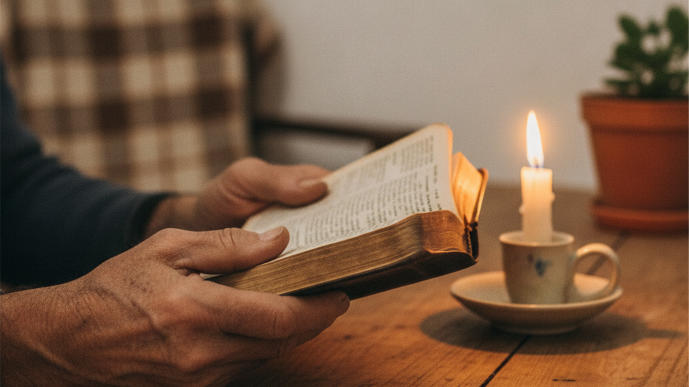 versiculos-biblicos-agotamiento-manos-biblia